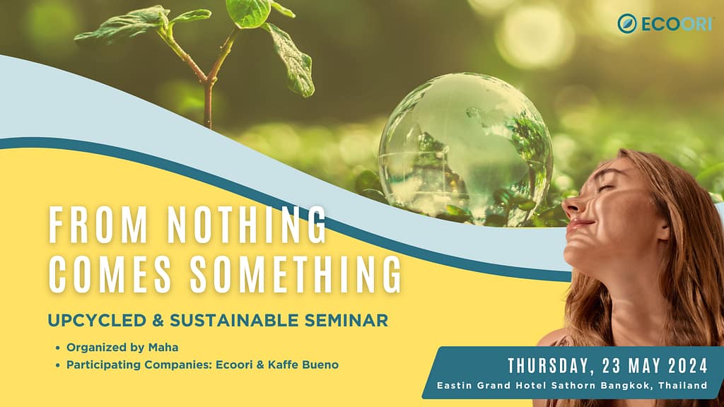 ecoori seminar in Thailand