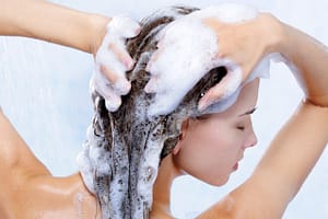 mild surfactant for body wash, shampoo