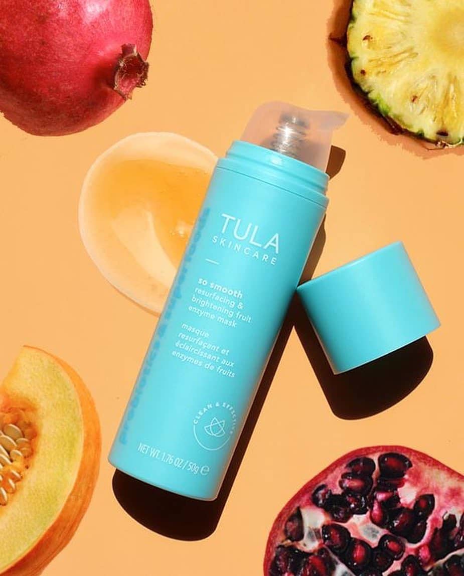 Tula-Skincare-so-smooth-resurfacing-&-brightening-fruit-enzyme-mask