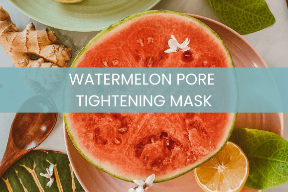 Pore Tightening Mask
