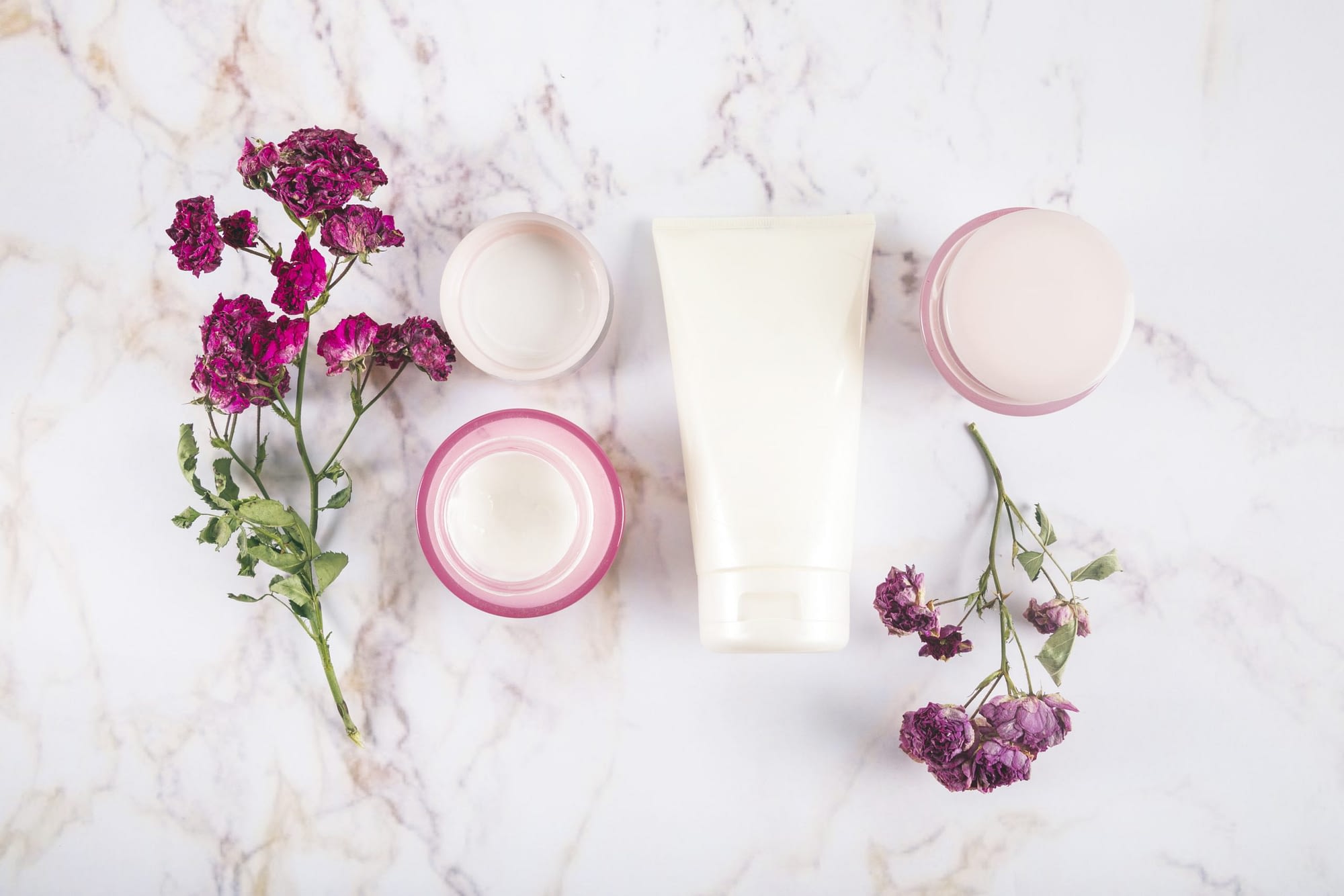 Skin care with supershield pl 100